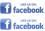 Like Us on Facebook