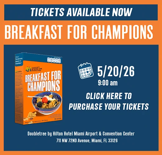 Breakfast For Champions 2026