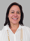 Ana M. Delgado