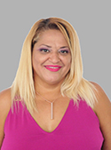 Gloria Irias