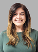 Maggie Rivera MFT