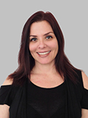 Noemi Betancourt BSW, MBA
