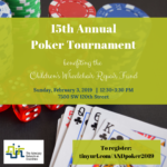 Poker Tournament