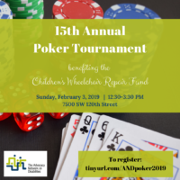 Poker Tournament Poker Tournament