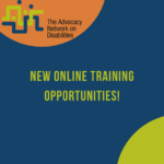 Online Training 2020