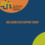 Inclusion Peer Support Group (2)