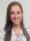 Amanda Ley, LMHC