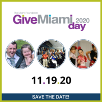 SAVE THE DATE! SAVE THE DATE!