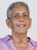 Ire Diaz, LCSW, MCAP, ICADC
