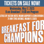 2023 TICKETS ON SALE NOW FOR FB 2023 TICKETS ON SALE NOW FOR FB
