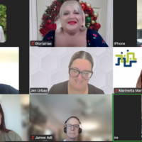 Christmas Gratitude News Photo Christmas Gratitude News Photo